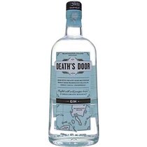 Death's Door London Dry Gin