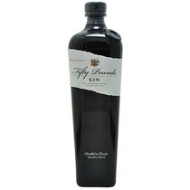Fifty Pounds Gin