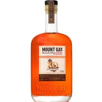 Rum Mount Gay XO New