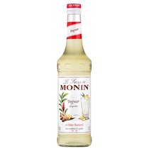 Monin Ingwer - Gingembre Sirup