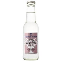 Fever Tree Soda Water EW (loose Flaschen)