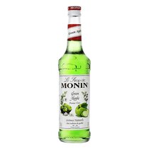 Monin Pomme Verte (grüner Apfel)