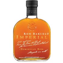 Rum Ron Barcelo Imperial