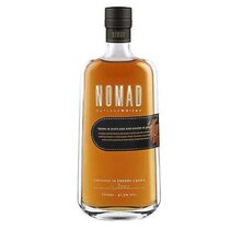Nomad Outland Whisky Sherry