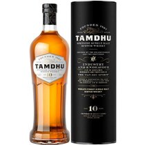 Tamdhu 10 Years