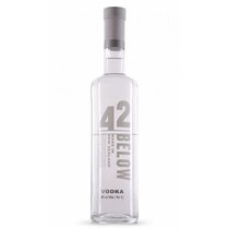 Vodka 42 Below