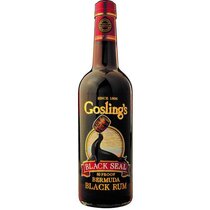 Rum Gosling's Black Seal 7dl