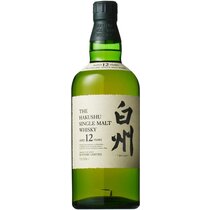 Suntory Hakushu 12 Years Japan Whisky