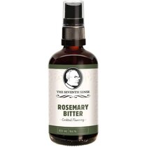 Bitter Rosmarin