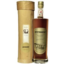 Cachaca Germana Barril Unico 10 yo BTT Batch 1