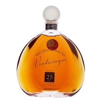 Vecchia Romagna 25 Anni