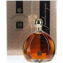 Vecchia Romagna 35 Anni