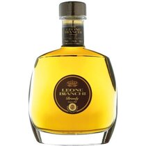 Brandy Leone Bianchi  XO 15y