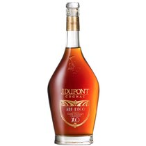 Cognac J.Dupont XO Art Deco Limited Edition