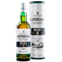 Laphroaig Oak Select
