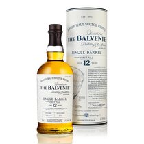 Balvenie Single Barrel First Fill 12 Years