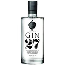 Gin 27 Premium