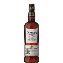 Dewar's 12 years Special Reserve