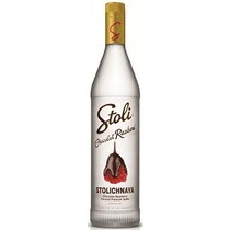 Vodka Stolichnaya Coco Choco