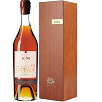 Château Laubade 1985