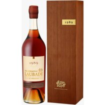 Château Laubade 1989