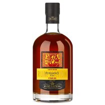 Rum Nation Demerara Solera No 14