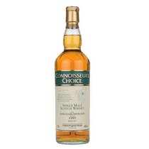 Glen Elgin Connoisseurs Choice 1997