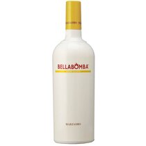 Bellabomba Likör (Eier/Grappa)