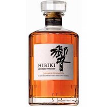 Suntory Hibiki Harmony Japan Whisky