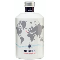 Nordes Atlantic Galician Gin