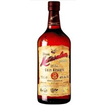 Matusalem Gran Reserva 15y