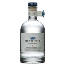 Breil Pur London Dry Gin