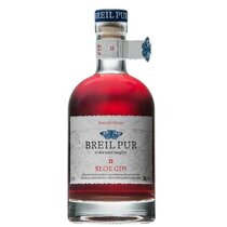 Breil Pur Sloe Gin