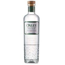 Gin Oxley dry