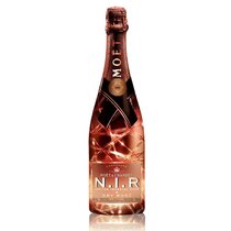 Moët & Chandon N.I.R. Dry Rosé Magnum
