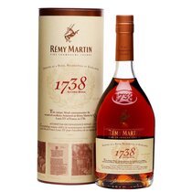 Cognac Remy Martin Accord Royal 1738