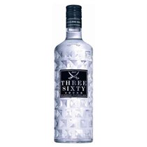 Vodka Three Sixty