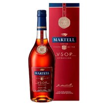 Cognac Martell VSOP Medaillon