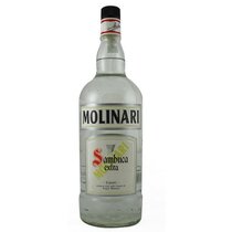 Sambuca Molinari Magnum