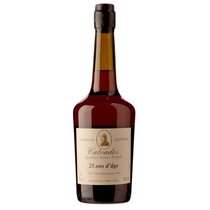 Calvados 25 ans Granville