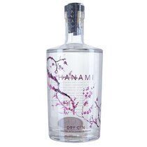Gin Hanami