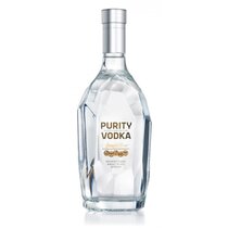 Vodka Purity