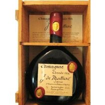 Malliac Armagnac 1934