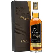 Kavalan King Car Conductor Single Malt