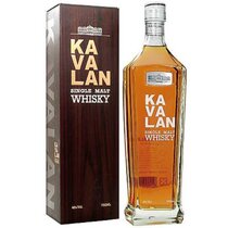 Kavalan Classic Single Malt