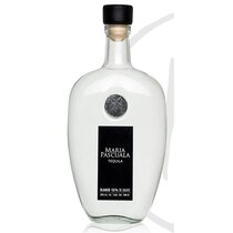 Tequila Maria Pasquale Blanco 100% Agave