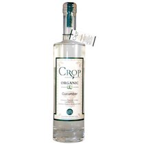 Vodka Crob Cucumber Organic 