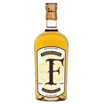 Ferdinand's Saar Quince Dry Gin 30%