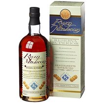 Rum Malecon Reserva Superior 15 Jahre
