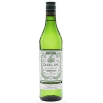 Dolin Vermouth de Chambery AO Blanc